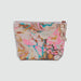 Astral Marbled Viper Pouch