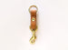 Stitched Key Fob