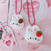 Bunny Kids Necklace