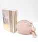 Blush Pouch & Agenda Gift Box