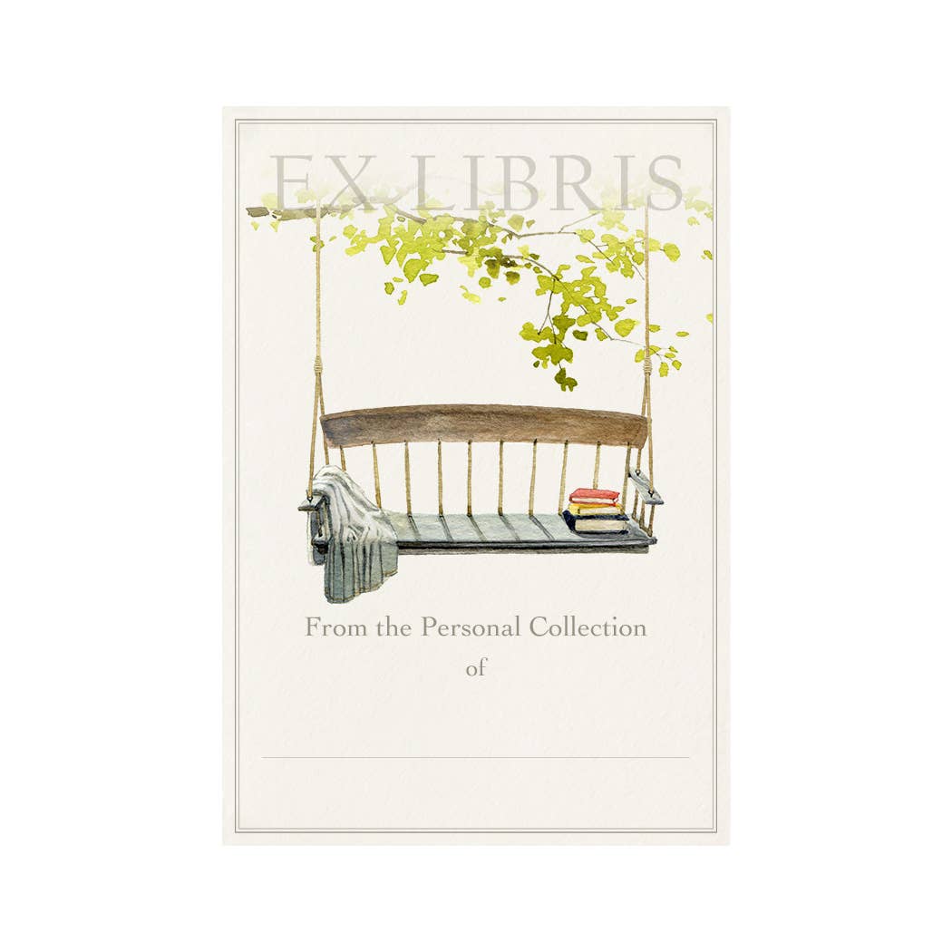 Bookplates