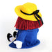 Madeline & Genevieve The Dog Tote Gift Set