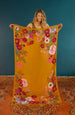 Print Scarf