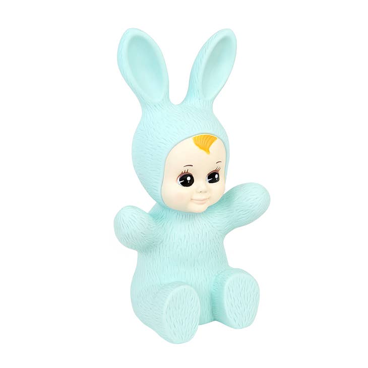 Bunny Baby Lamp