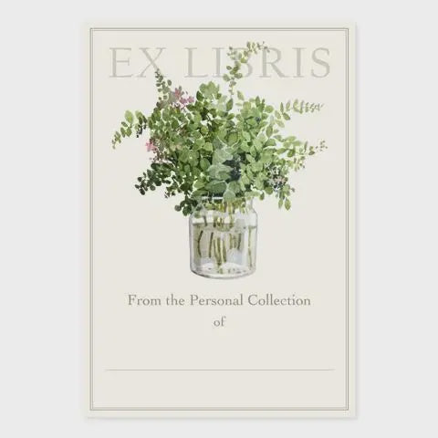 Bookplates