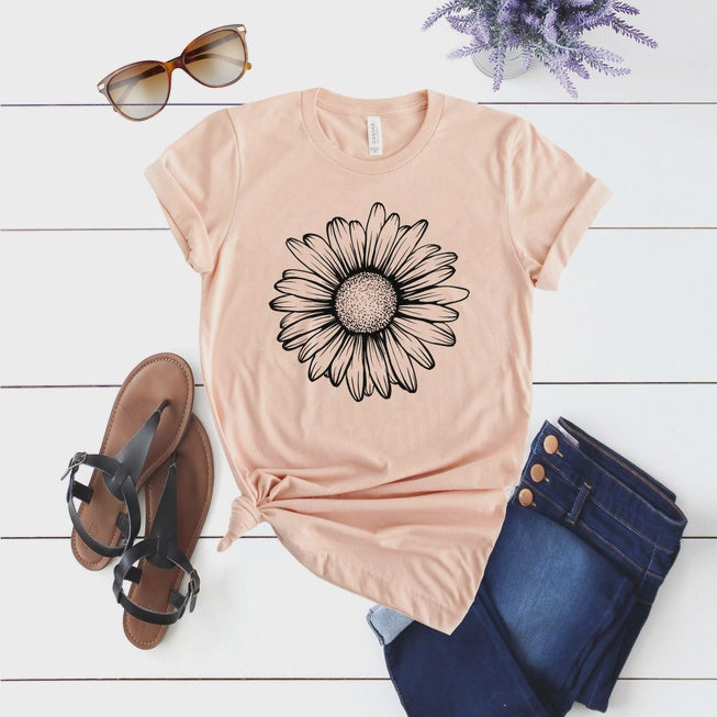 Daisy Shirt