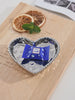 Mini Heart Dish