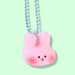 Bunny Kids Necklace