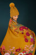 Print Scarf