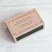 Happy Birthday In A Matchbox