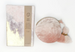 Blush Pouch & Agenda Gift Box