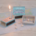 Happy Birthday In A Matchbox