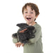 Gray Bunny Puppet