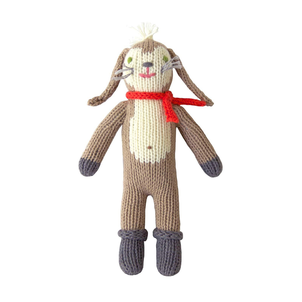 Handmade Cotton Rattle