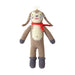Handmade Cotton Rattle