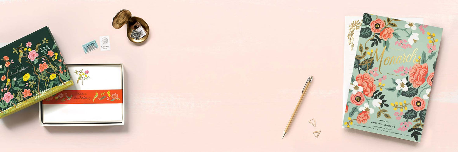 Stationery