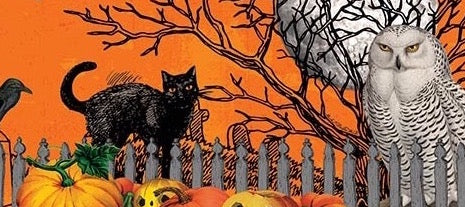 Halloween