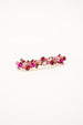 Phoebe Crystal Cluster Barrette