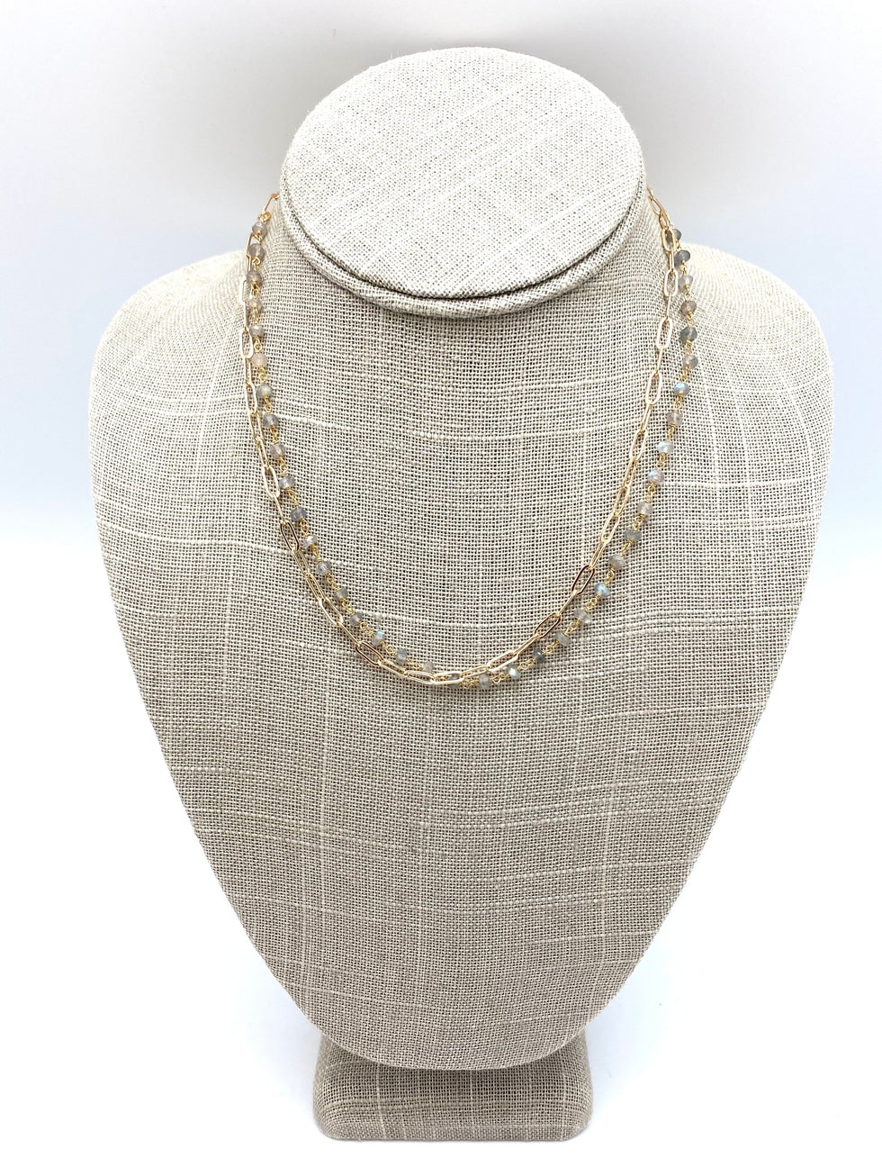 Mariana  Necklace