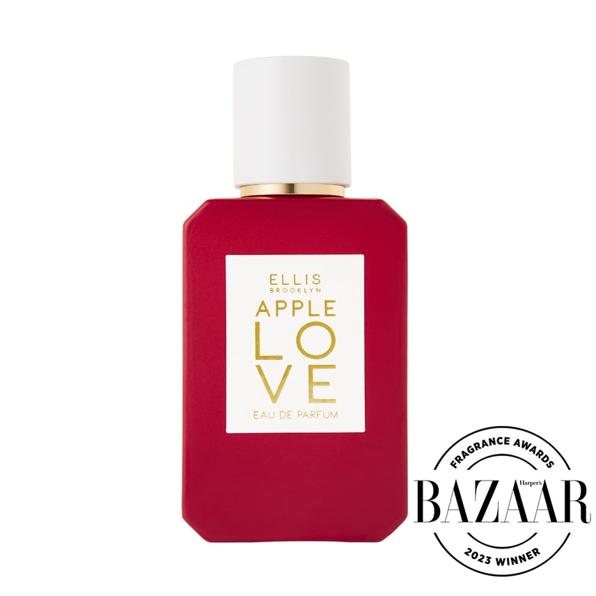 Apple Love Eau De Parfum