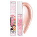 The Balm Instant Plump Your Pucker Vegan Plumping Lip Gloss