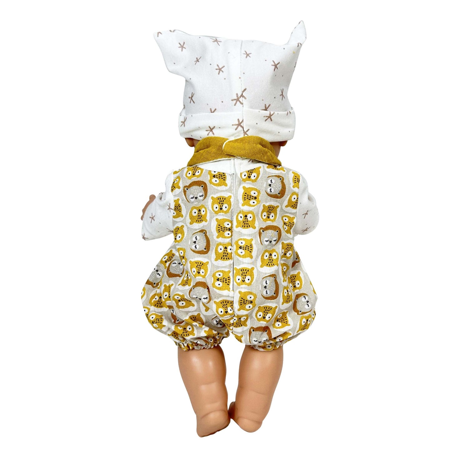 Joy Doll Collection