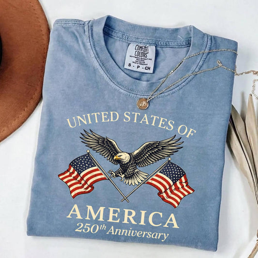 United States of America Tee Shirt