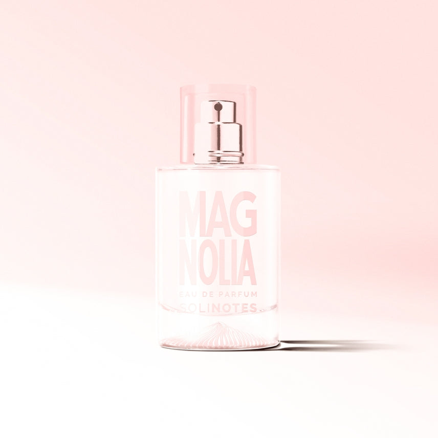 Magnolia Perfume