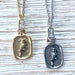 Cardinal Bird Lover Necklace