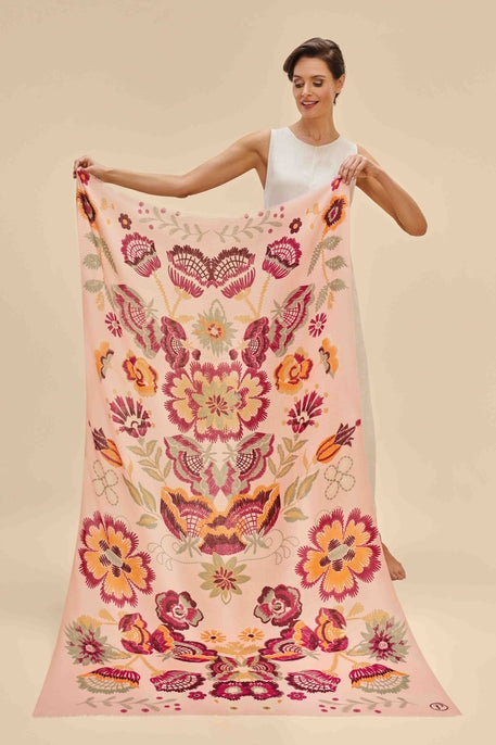Print Scarf