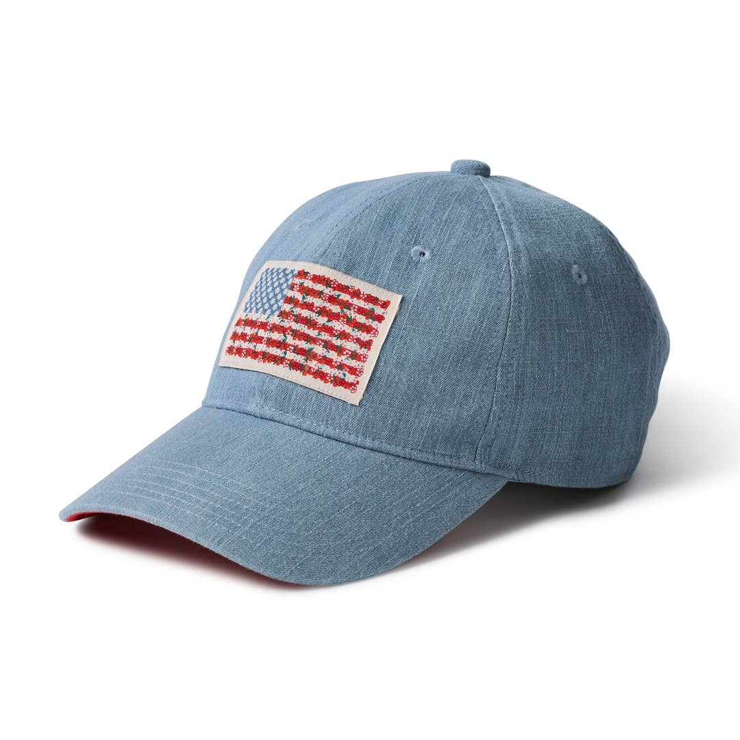 Americana Baseball Cap