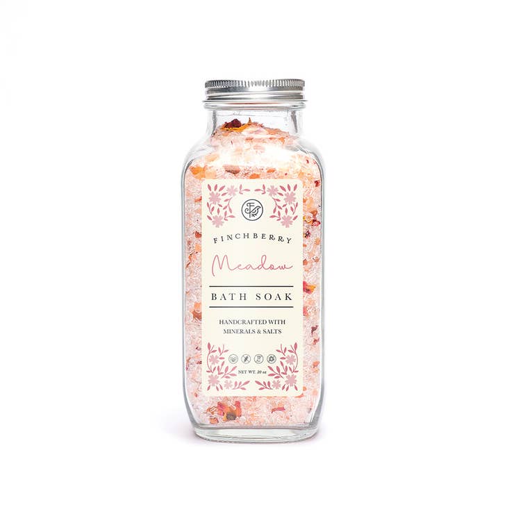 It's A Girl Baby Shower Gift Set