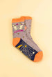 ZODIAC CREW SOCKS