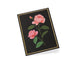 Pink Rose Card