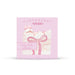 Pretty in Pink Boxed Soap W/ Pink Coquette Bow