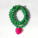 Abel Beaded Necklace