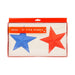 3D Star Banner
