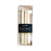 Skinny Tapered Candles