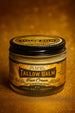 Tallow Face Cream with Manuka Honey & Castor Oil