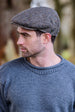 Men's Tweed Trinity Cap