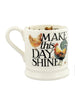 RISE & SHINE EGGS & TOAST MUG