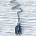 Cardinal Bird Lover Necklace