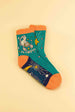 ZODIAC CREW SOCKS