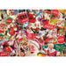 Holiday 500 Piece Jigsaw Puzzle