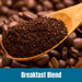 Breakfast Blend Specialty Coffee