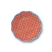 Americana Melamine Assorted Dessert Plates