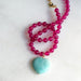 Rylen Beaded Necklace