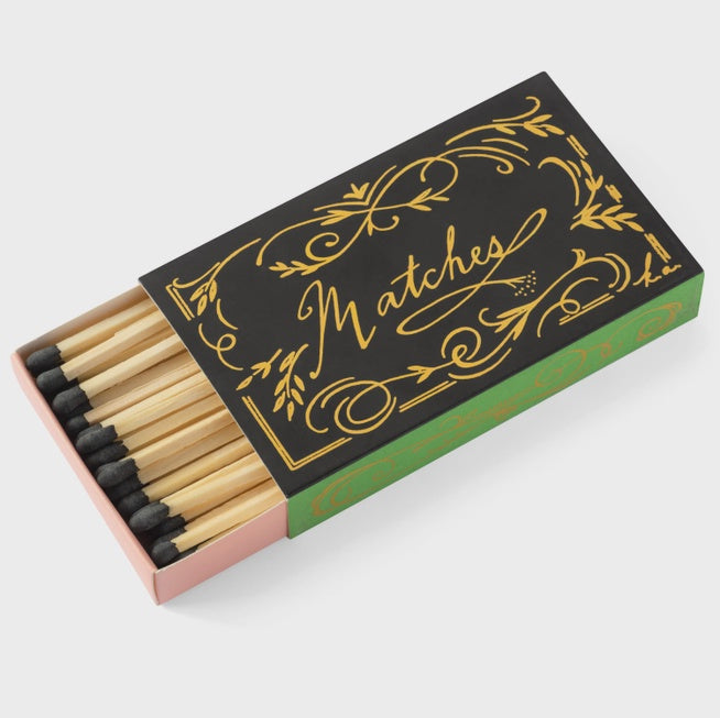 Allumettes Matchbox