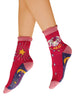 ZODIAC CREW SOCKS