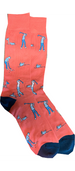 Foreplay Socks